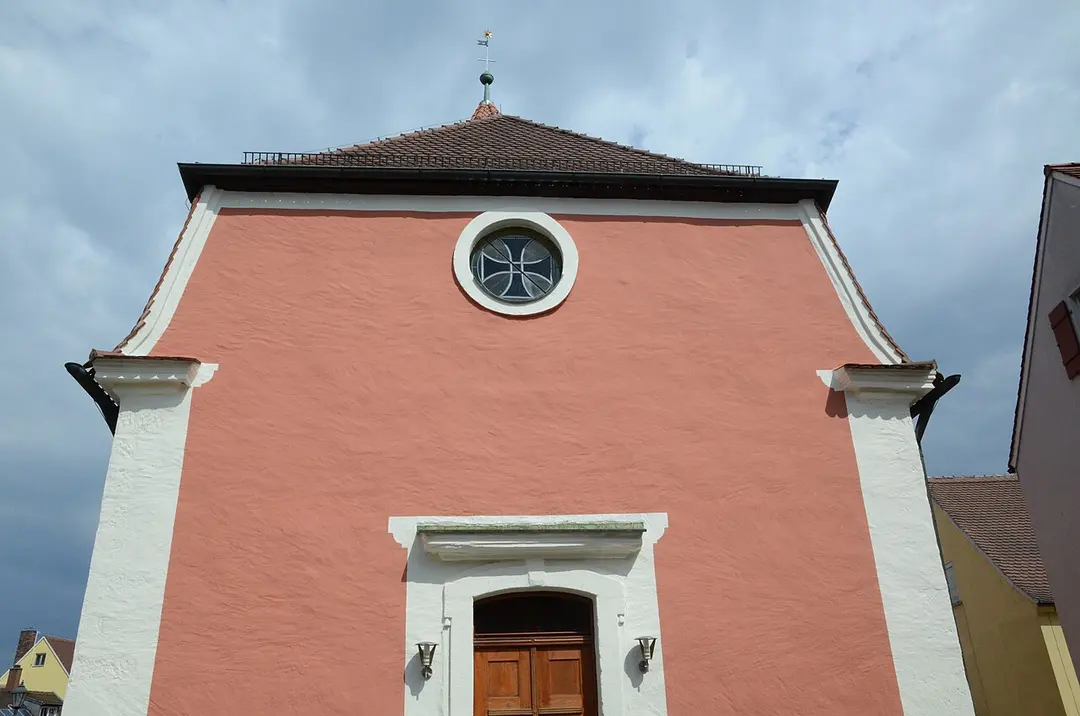 St. Katharina