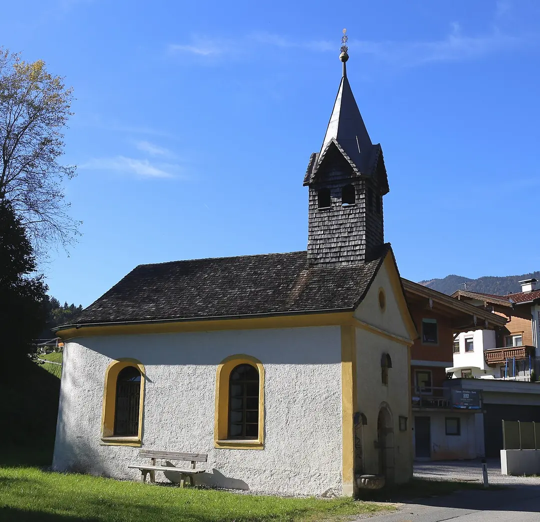 Antoniuskapelle
