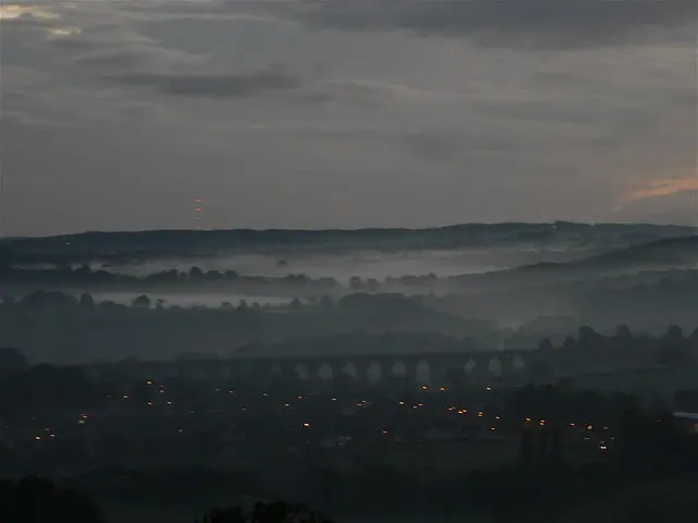Avon Viaduct