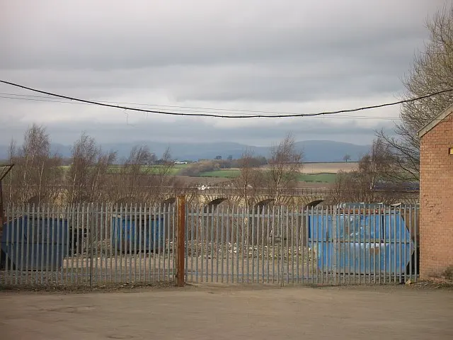 Avon Viaduct