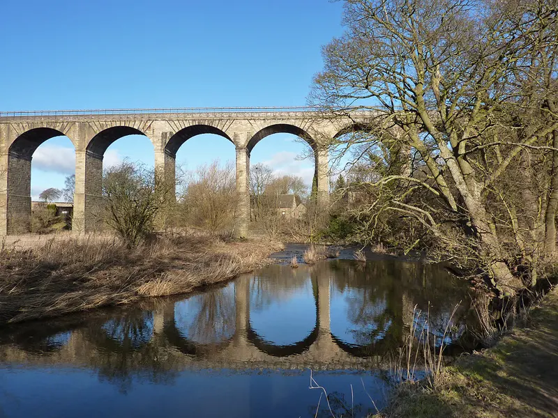 Avon Viaduct