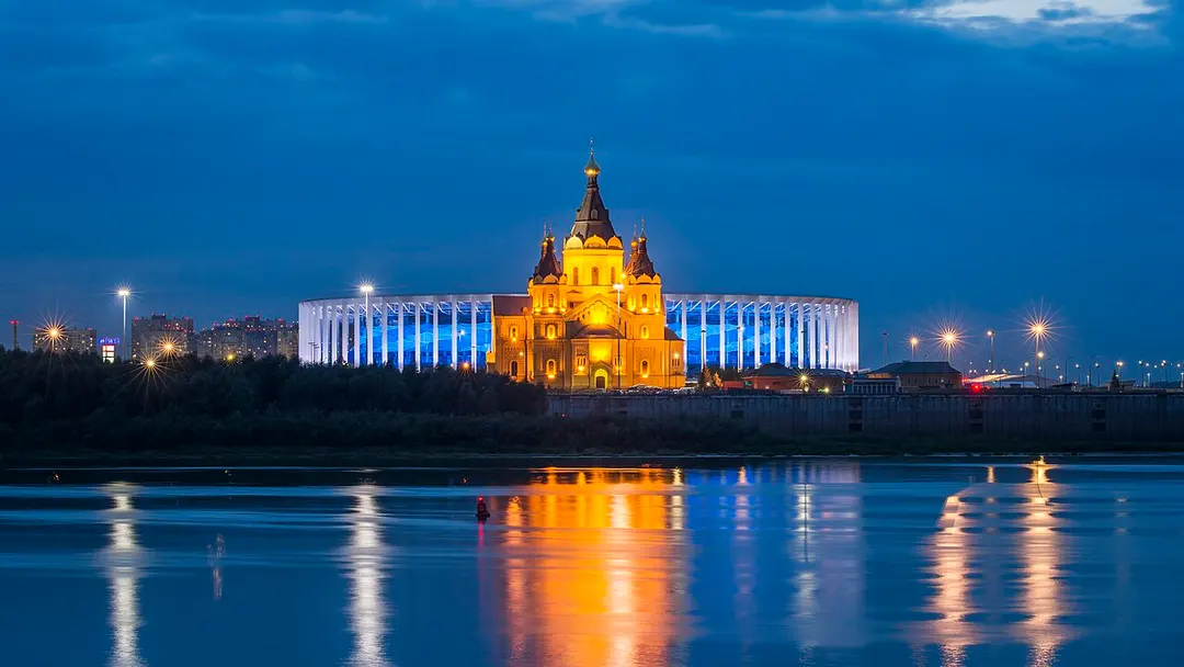 Alexander-Newski-Kathedrale