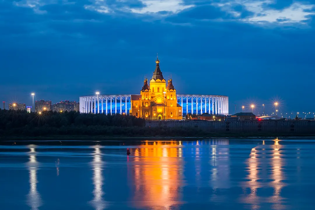Alexander-Newski-Kathedrale