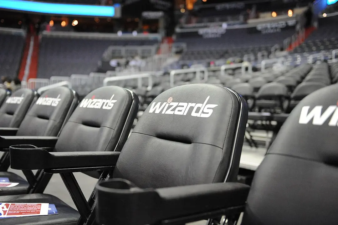 Capital One Arena