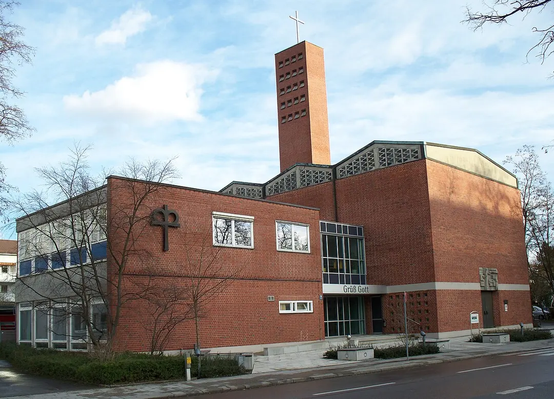 Evangeliumskirche