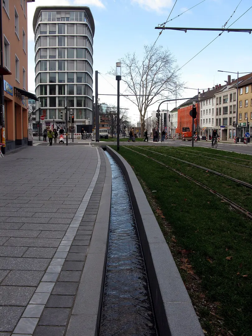 Villinger Bächle