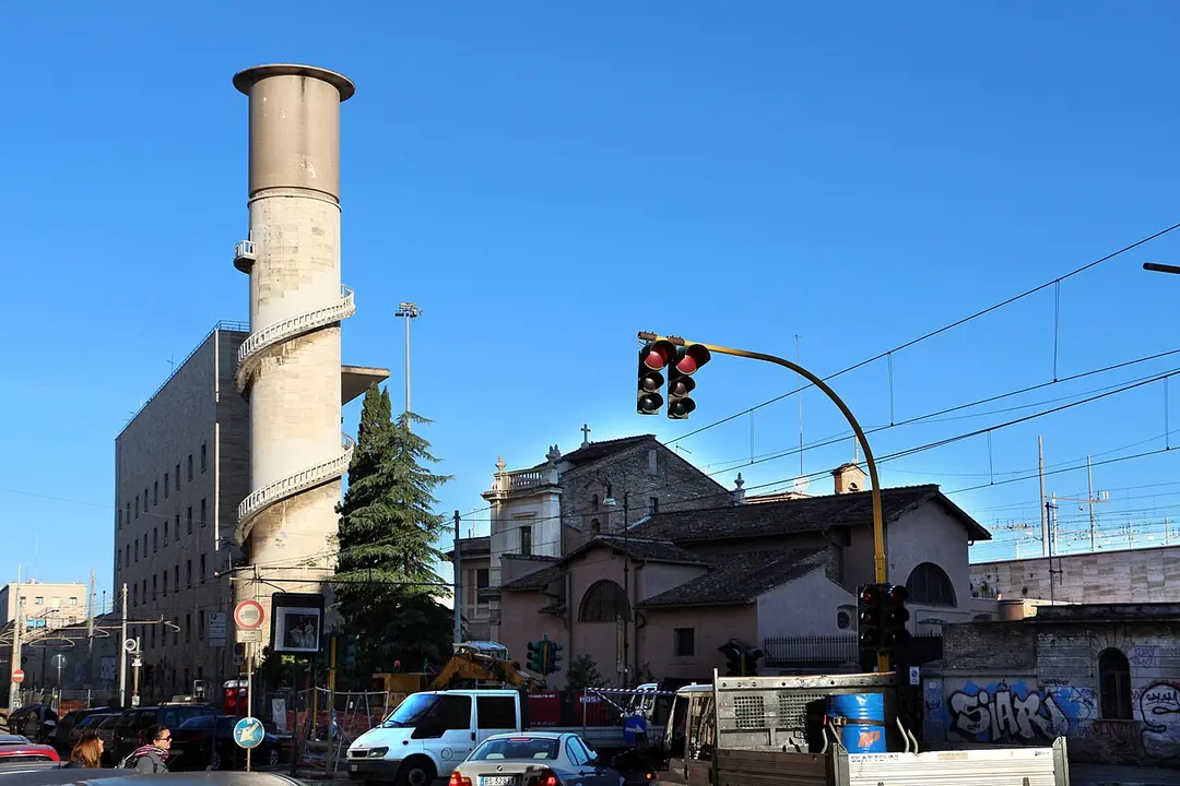 Chiesa di Santa Bibiana