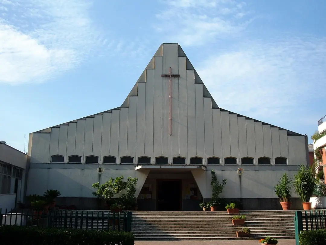 Chiesa di San Ponziano