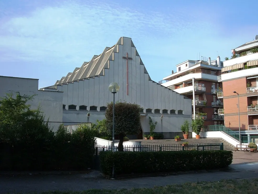 Chiesa di San Ponziano