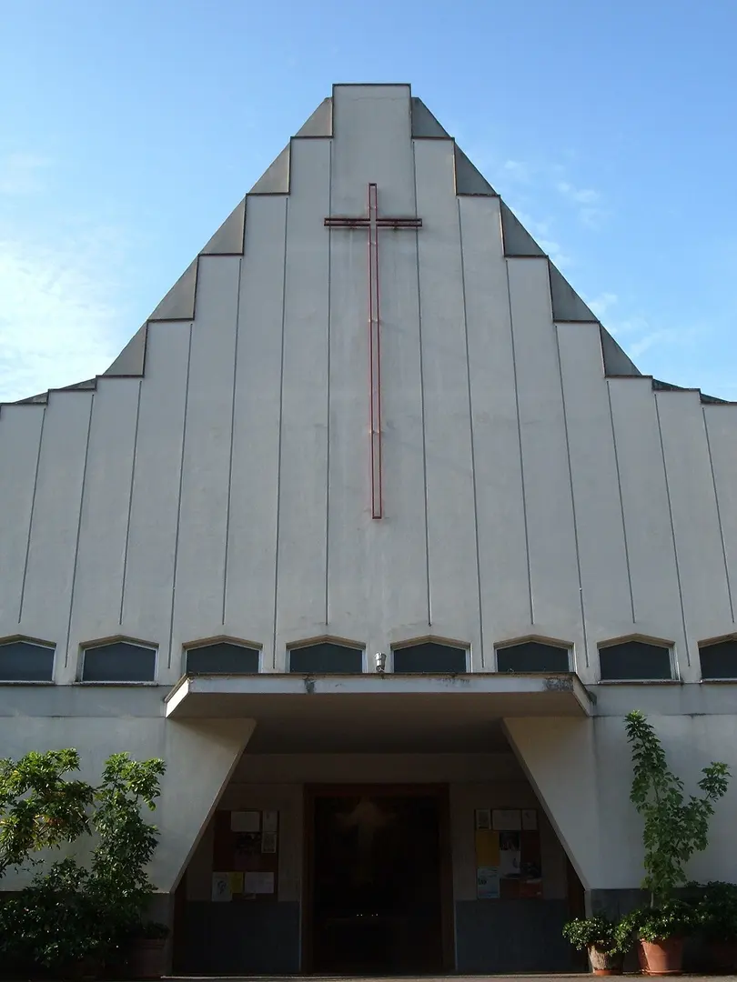 Chiesa di San Ponziano