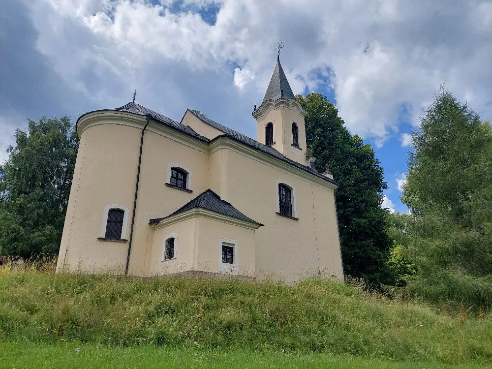 Church of Saint Mary Magdalene