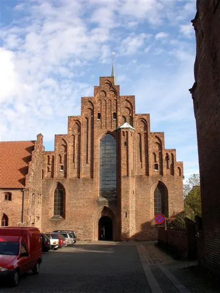Sankt Mariæ Kirke