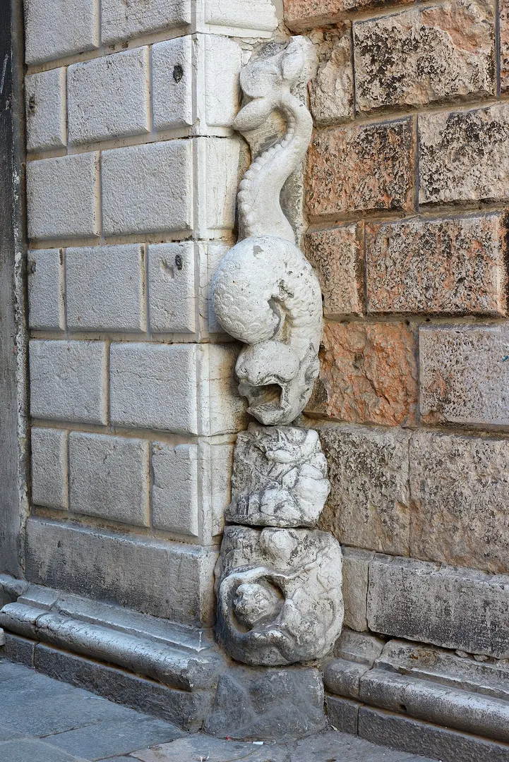 Auditorium Santa Margherita (Venice)
