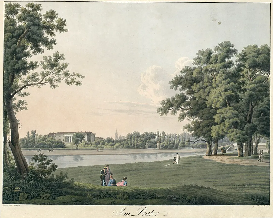Palais Rasumofsky