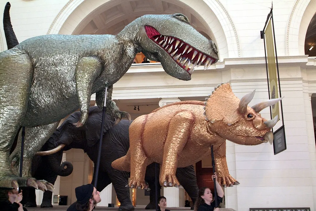 Field Museum