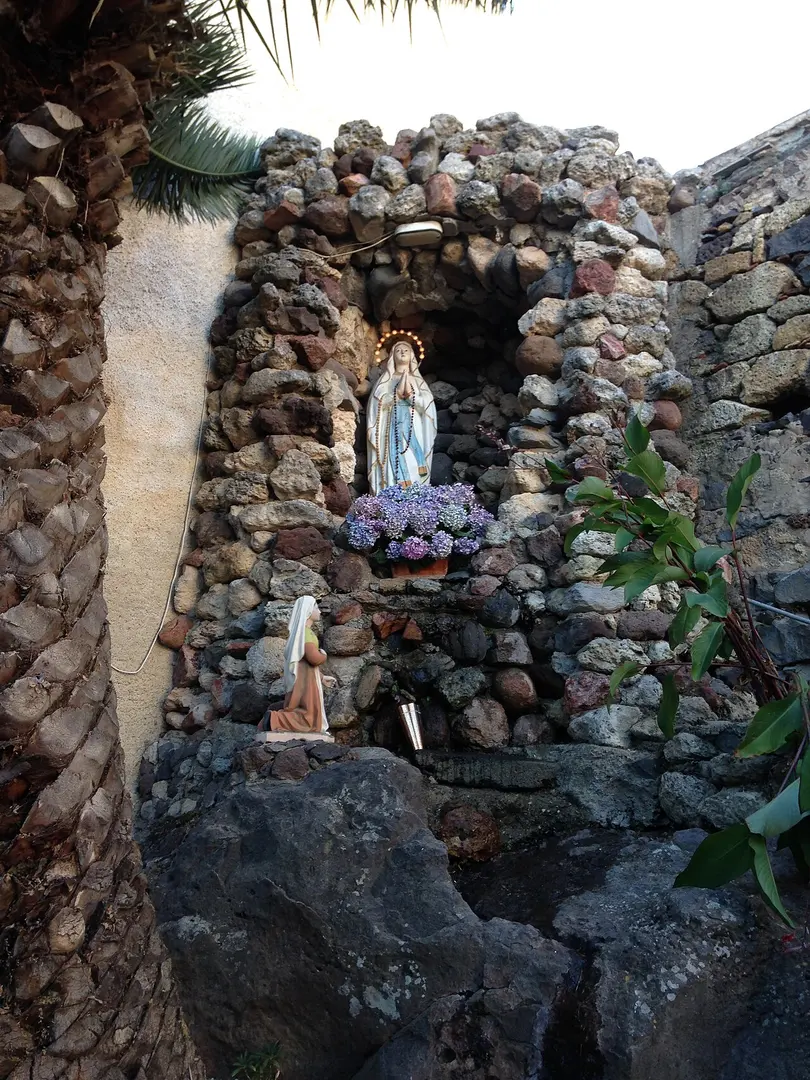 Chiesa del Carmelo