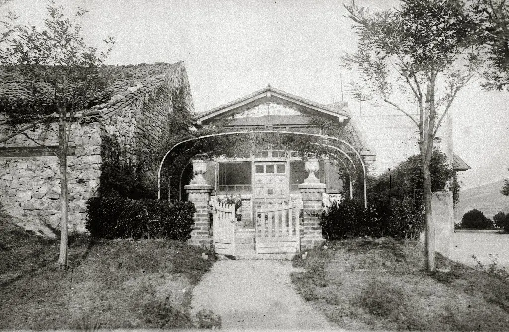 Zuloaga's House-Museum