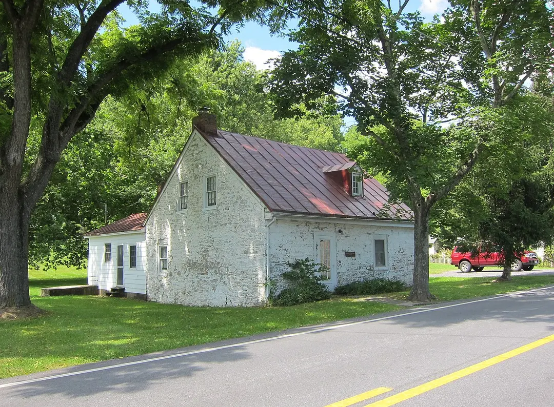 Catoctin Furnace