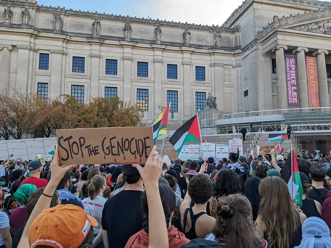 Brooklyn Museum