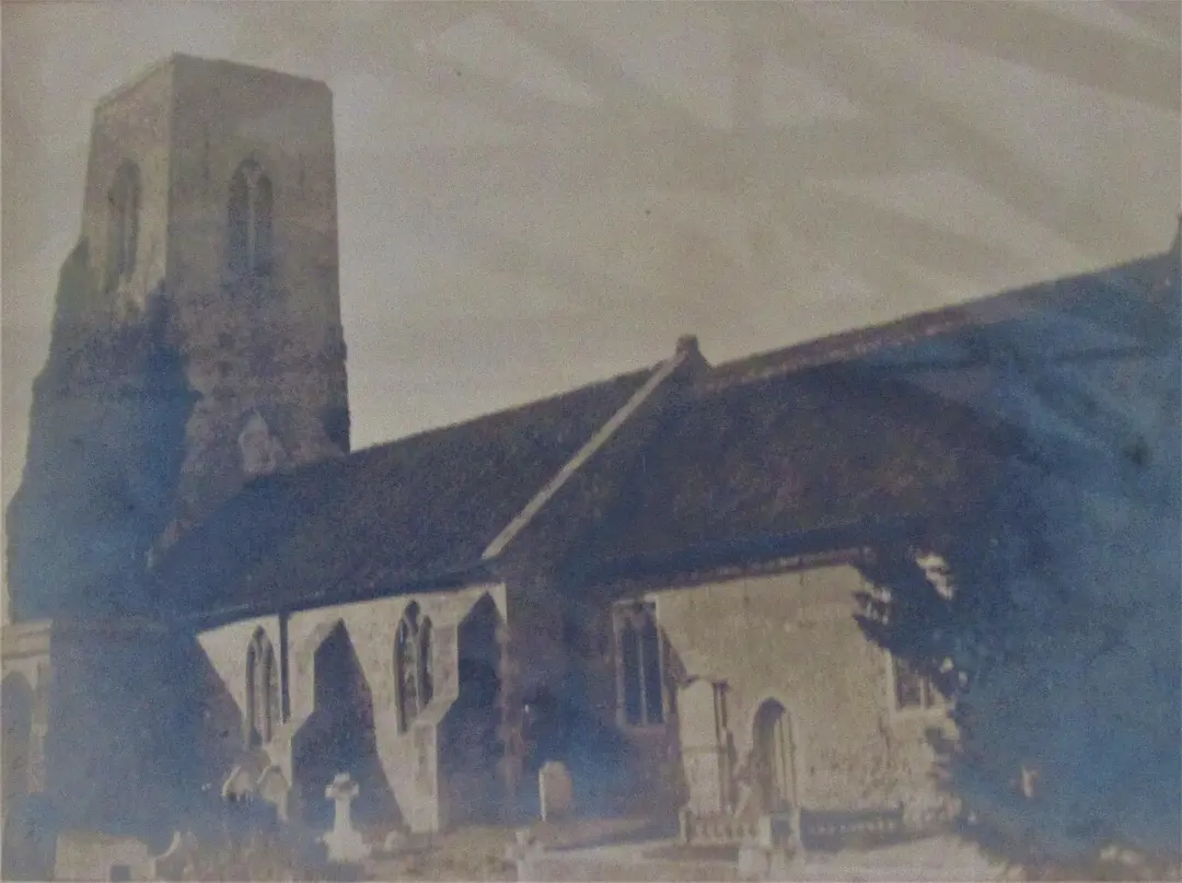 All Saints