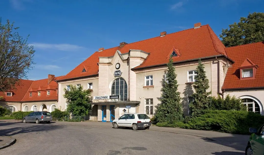 Zbąszynek