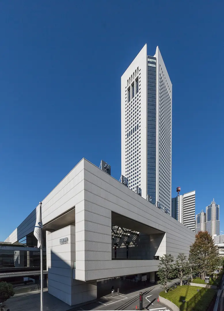 New National Theatre