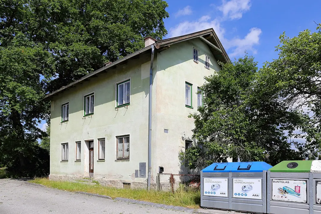 Gmünd Böhmzeil