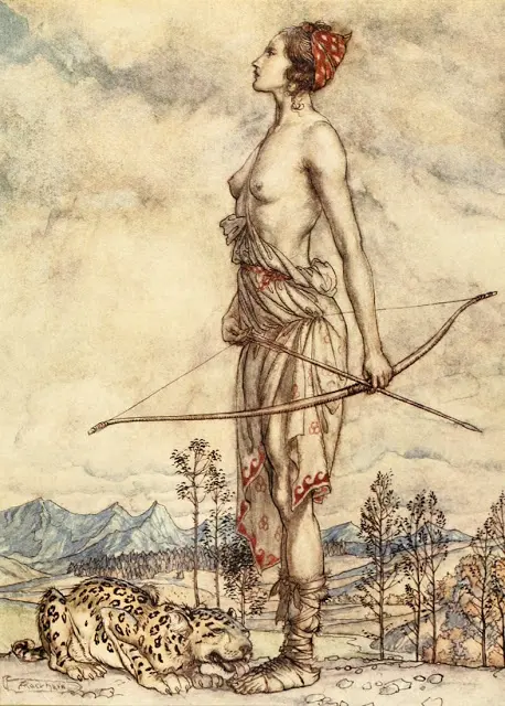 Diana