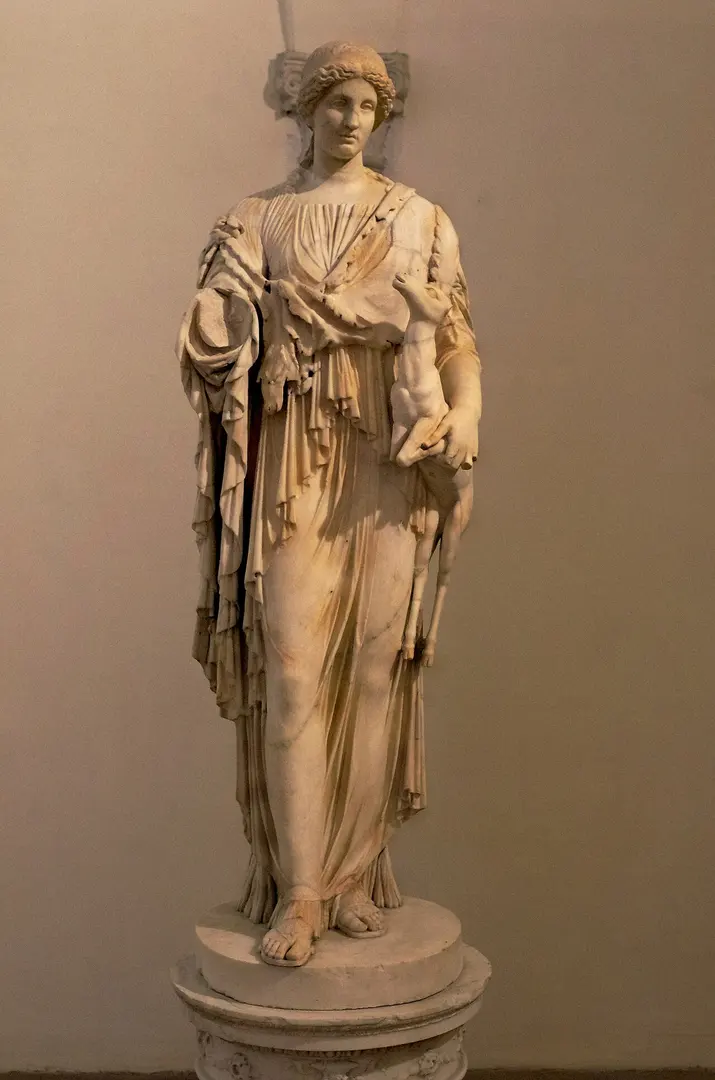 Diana