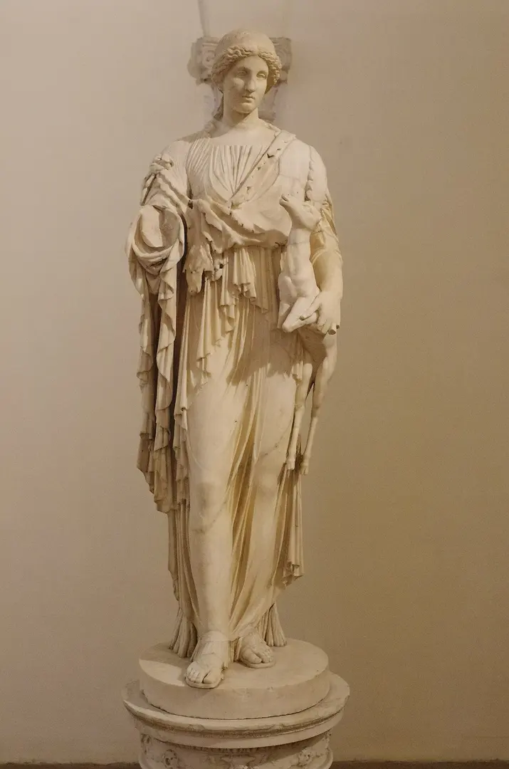 Diana