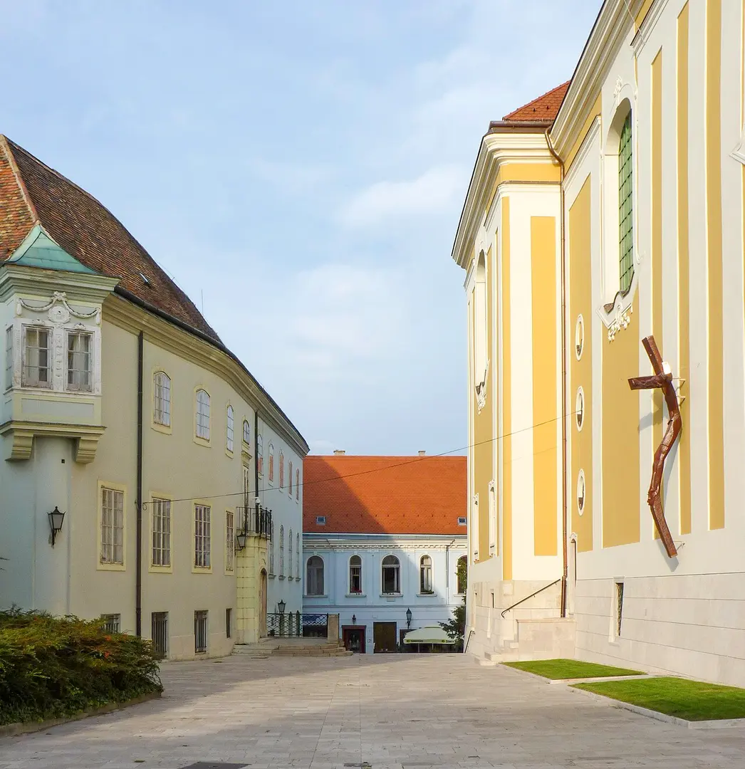Kathedrale St. Stephan (Székesfehérvár)