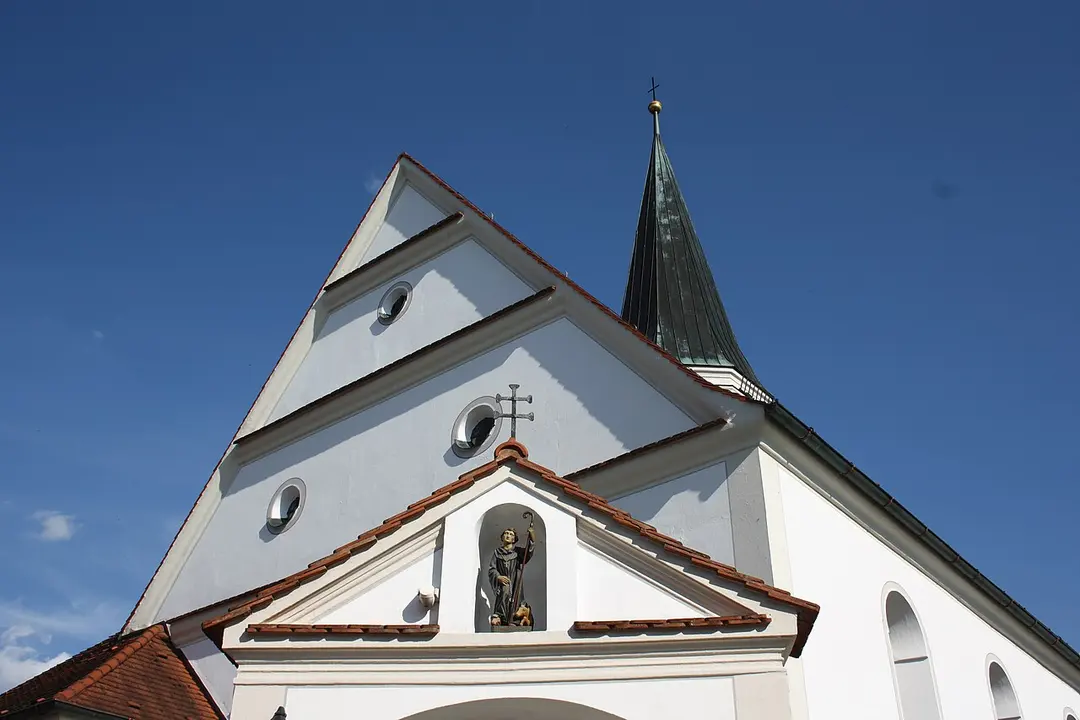 Sankt Vitus