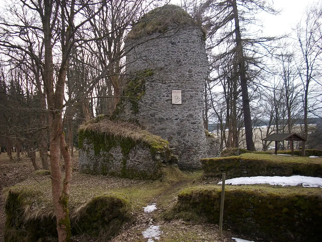 Ruine Königsburg
