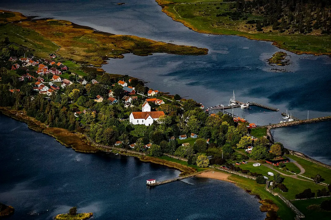 Kristianopels kyrka