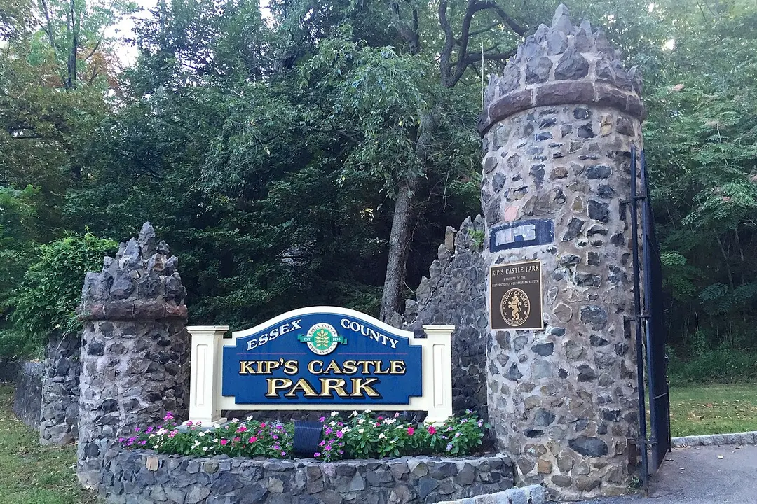 Kip's Castle Park