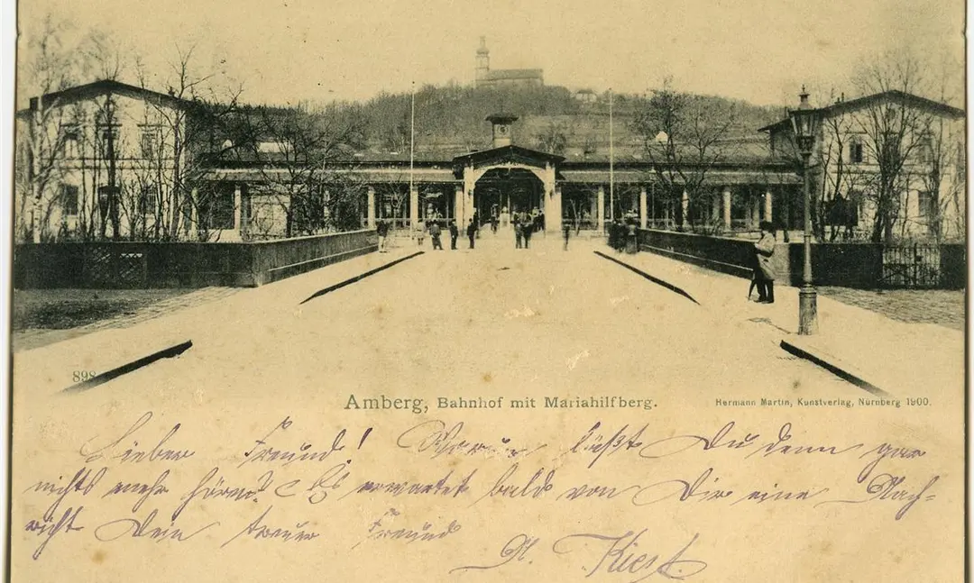 Amberg