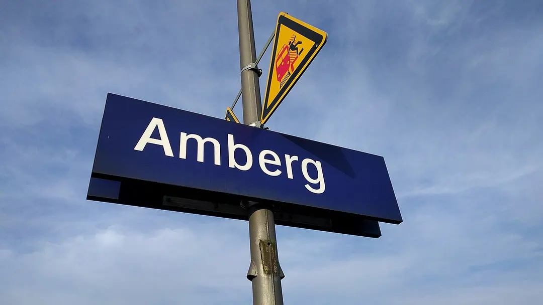 Amberg