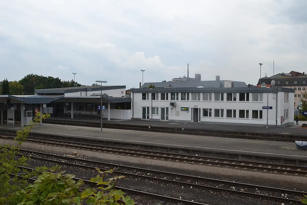 Amberg