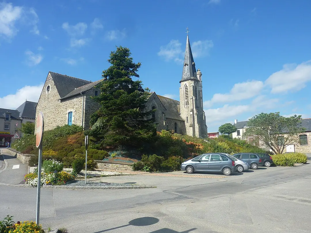 Église Saint-Didier