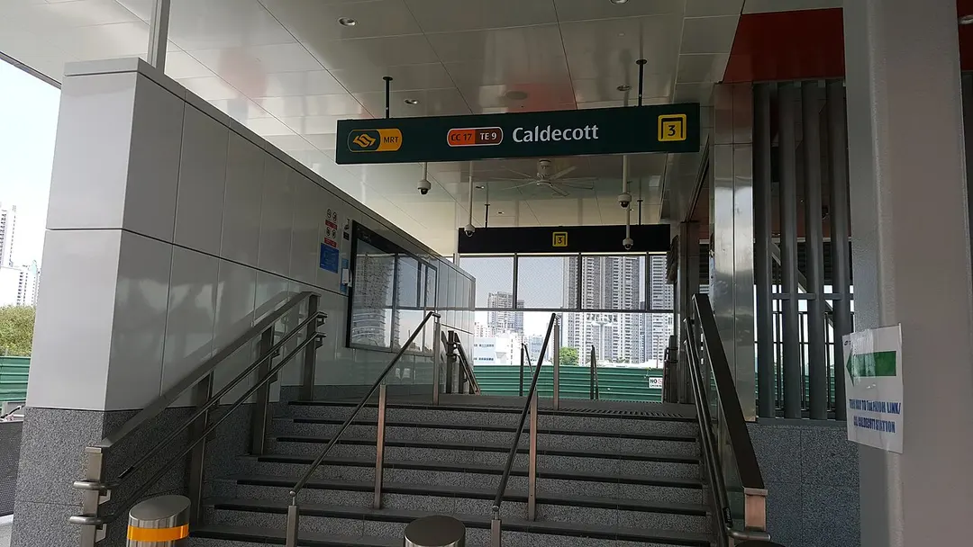 Caldecott