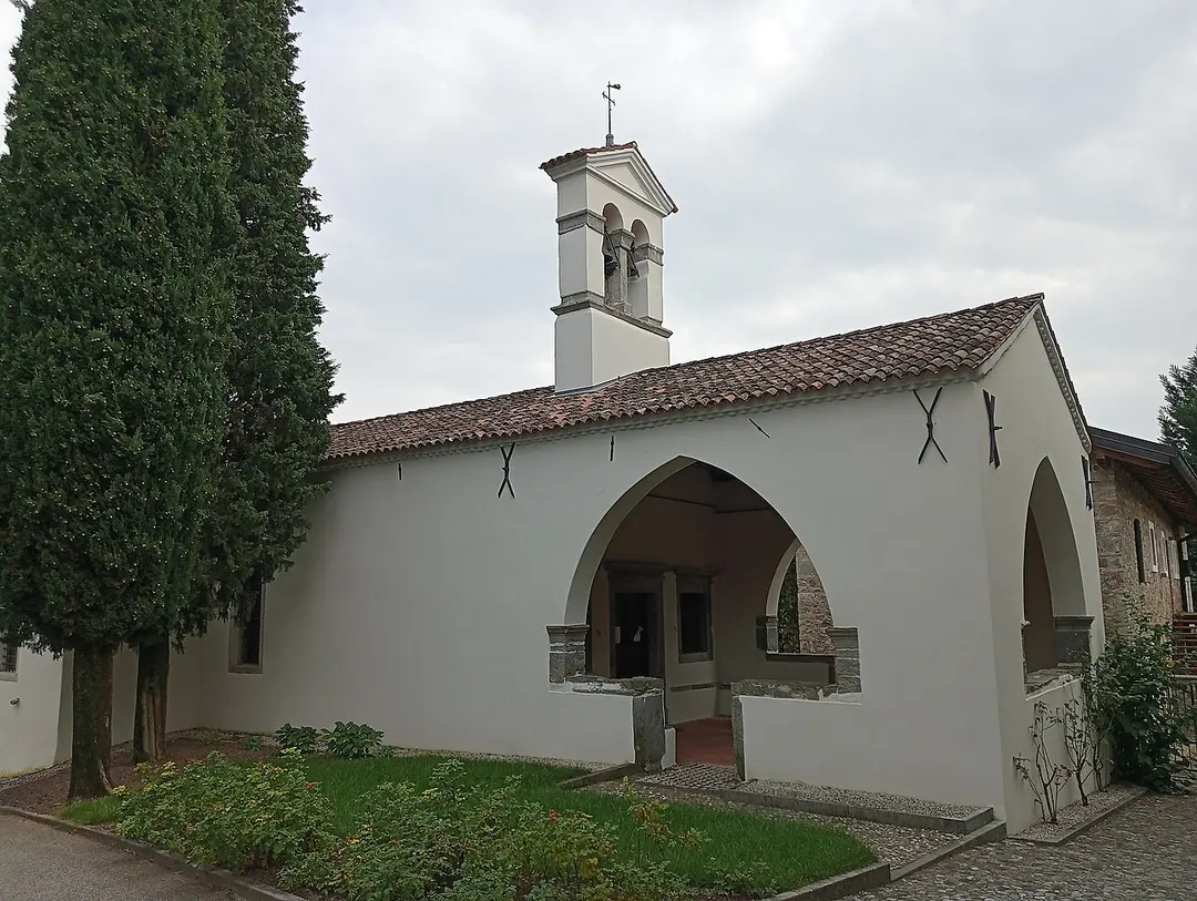 San Michele