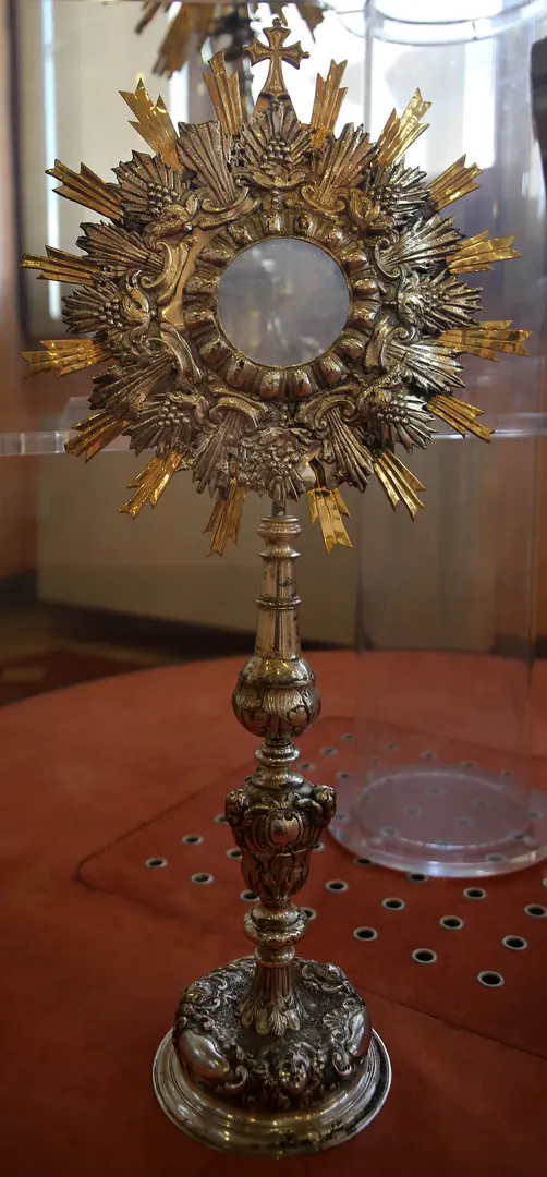 Museo della Città e del Territorio