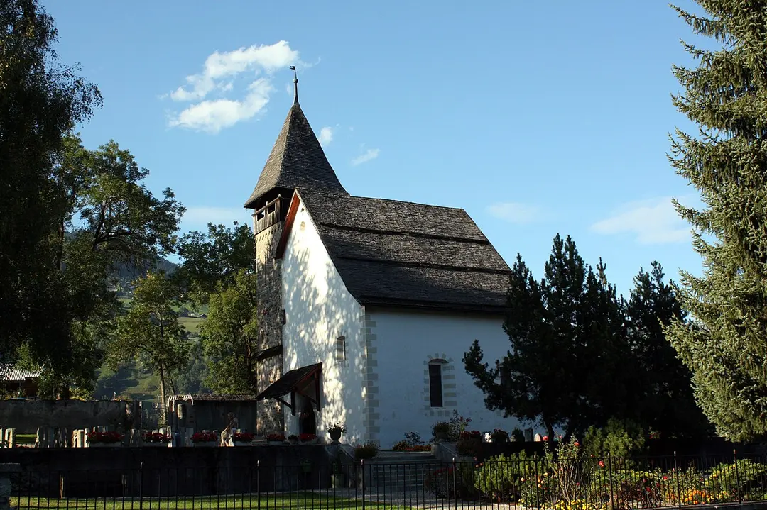 Martinskirche