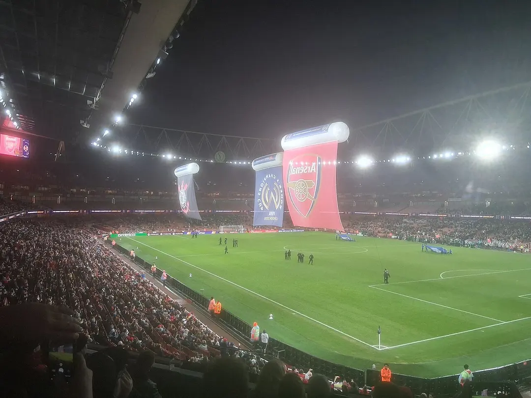 Emirates Stadion