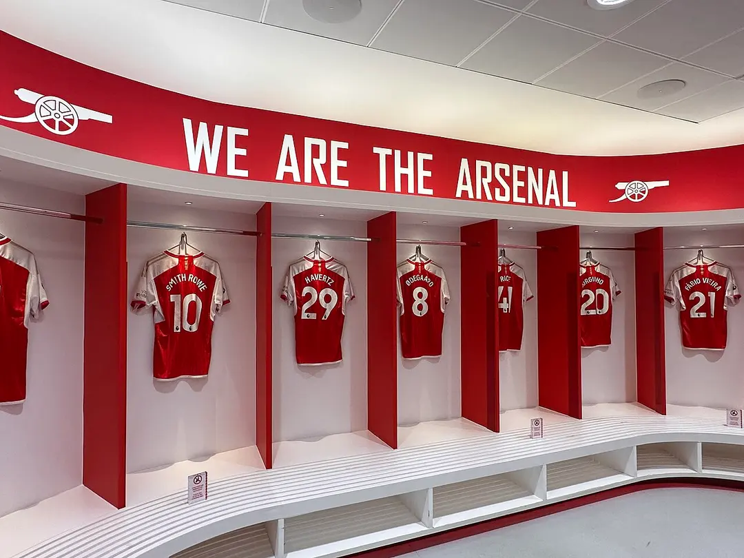 Emirates Stadion