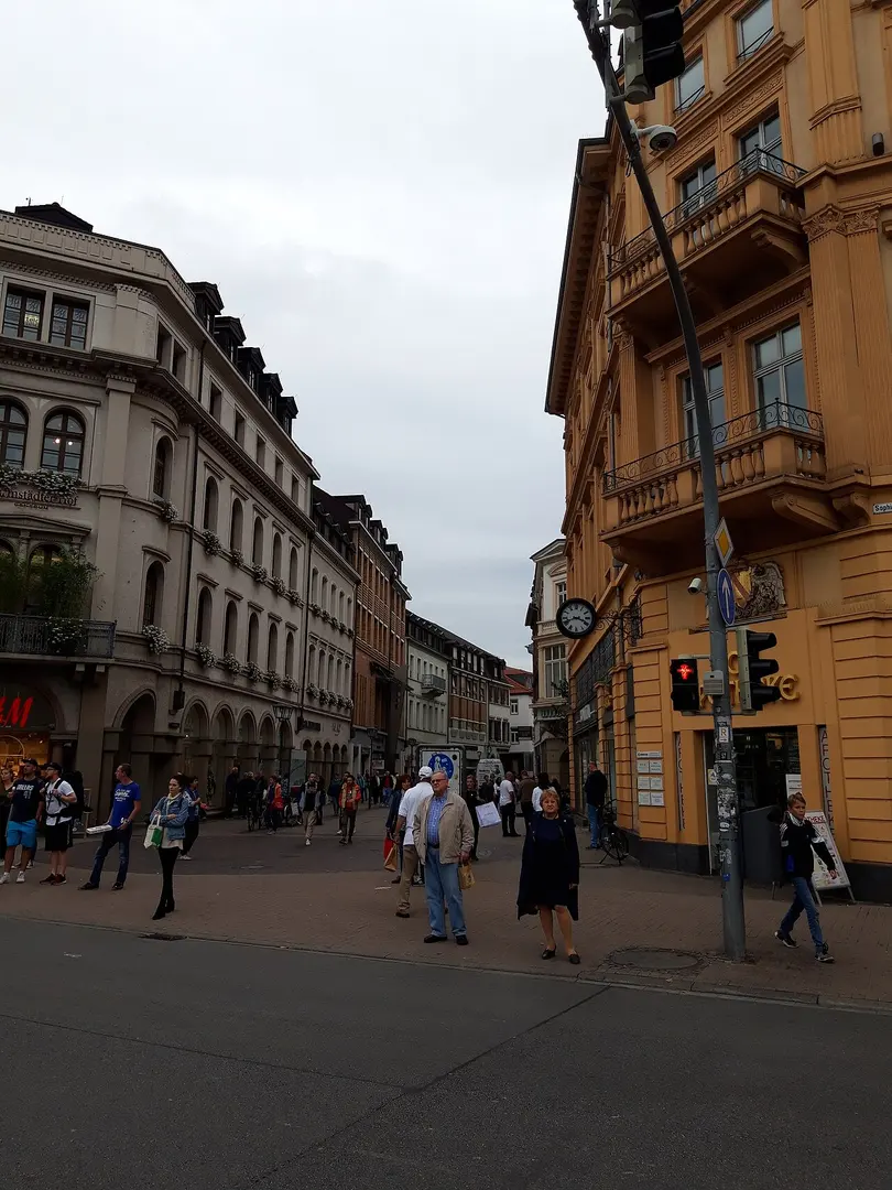 Bismarckplatz