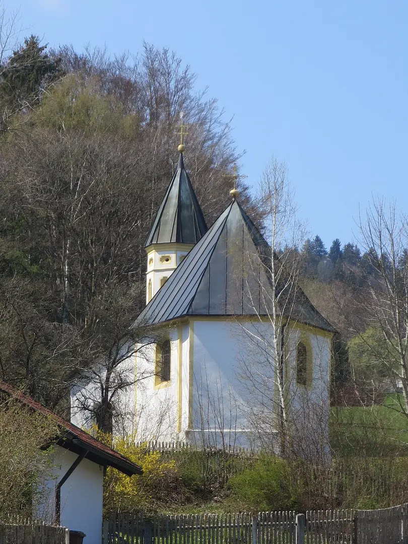 St. Michael