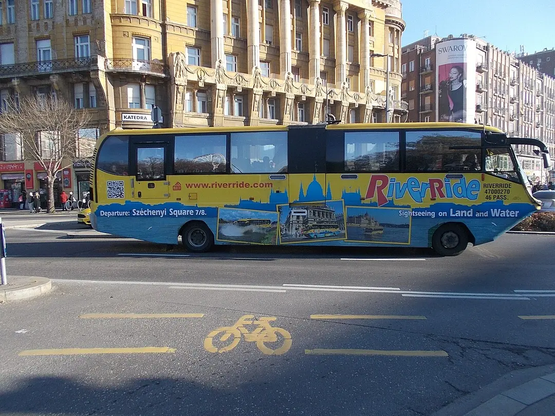 Deák Ferenc tér