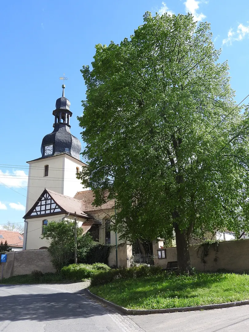St. Nikolaus