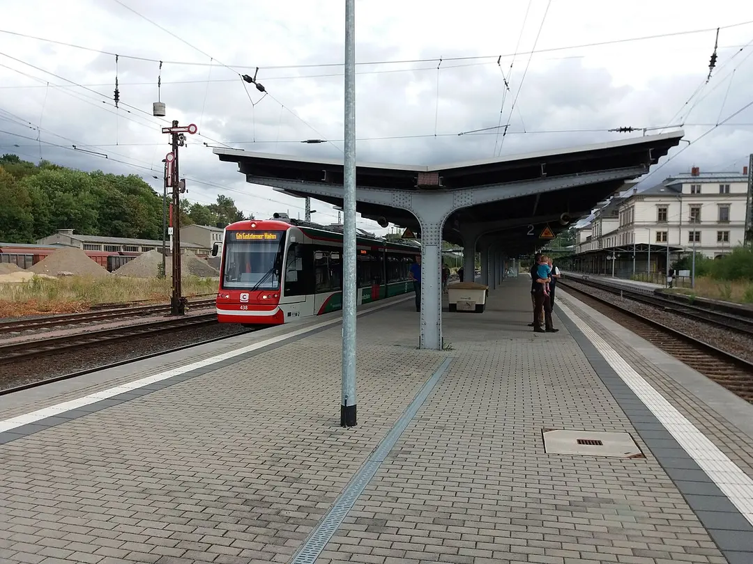Altenburg